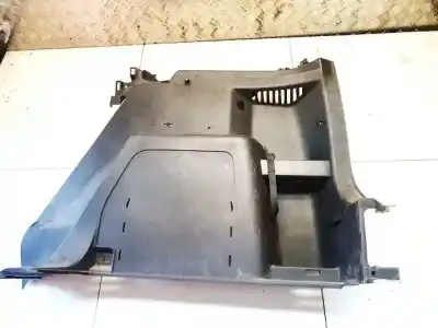 Second-hand car spare part plastics for ford taurus (p5_) 3.0 24v oem iam references 5l6867428m