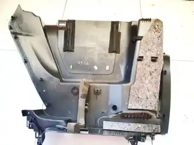 Pezzo di ricambio per auto di seconda mano plastica per ford taurus (p5_) 3.0 24v riferimenti oem iam 5l6867428m  