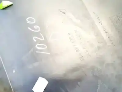 Pezzo di ricambio per auto di seconda mano plastica per ford taurus (p5_) 3.0 24v riferimenti oem iam 5l6867428m  