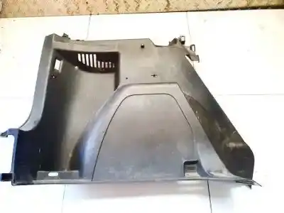 Second-hand car spare part plastics for ford taurus (p5_) 3.0 24v oem iam references 5l6867427j