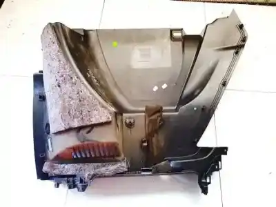 Second-hand car spare part plastics for ford taurus (p5_) 3.0 24v oem iam references 5l6867427j  5l6867427k