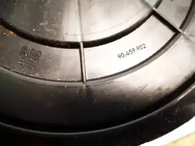 Pezzo di ricambio per auto di seconda mano plastica per bmw 3 (e30) m3 2.3 riferimenti oem iam 90459902  