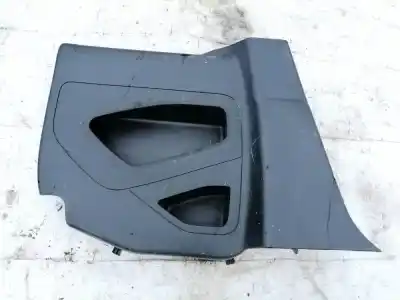 Peça sobressalente para automóvel em segunda mão plásticos por citroen berlingo 1.6 hdi 75 sx familiar referências oem iam 9682211277