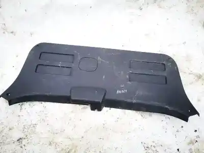 Piesă de schimb auto la mâna a doua plastice pentru hyundai tucson (jm) 2.0 crdi referințe oem iam 817502e000