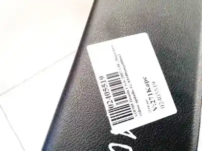 Pezzo di ricambio per auto di seconda mano plastica per opel corsa a fastback (s83) 1.2 i (f08, m08, f68, m68) riferimenti oem iam 84440smge000m1  84440-smg-e000-m1