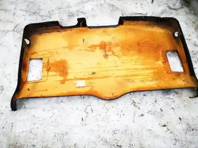 Second-hand car spare part plastics for ford galaxy (vx) 1.9 tdi cat oem iam references   