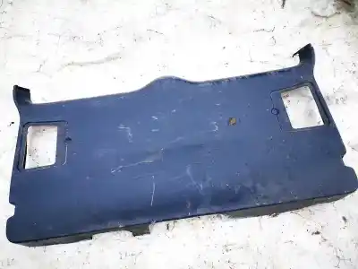 Peça sobressalente para automóvel em segunda mão plásticos por ford galaxy (vx) 1.9 tdi cat referências oem iam 