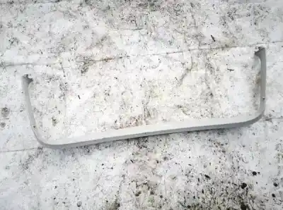 Peça sobressalente para automóvel em segunda mão plásticos por opel kadett e fastback (t85) 1.4 s (c08, c48, d08, d48) referências oem iam 6q6867603n