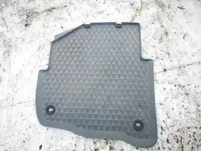 Peça sobressalente para automóvel em segunda mão alfombra por opel kadett e fastback (t85) 1.4 s (c08, c48, d08, d48) referências oem iam 6q0061511a