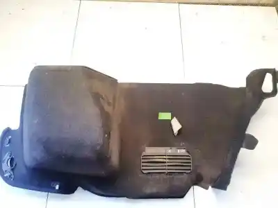 Pezzo di ricambio per auto di seconda mano plastica per audi a4 b6 (8e2) 1.9 tdi quattro riferimenti oem iam 8e5863887a  