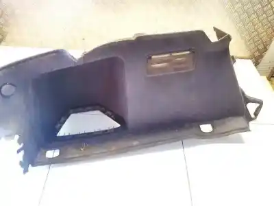 Peça sobressalente para automóvel em segunda mão plásticos por audi a4 b6 (8e2) 1.9 tdi quattro referências oem iam 8e5863887a