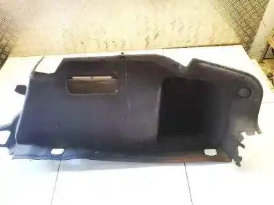 Peça sobressalente para automóvel em segunda mão plásticos por audi a4 b6 (8e2) 1.9 tdi quattro referências oem iam 8e5863888a