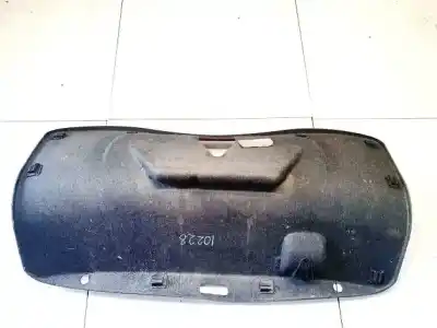 Pezzo di ricambio per auto di seconda mano plastica per audi a4 b6 (8e2) 1.9 tdi quattro riferimenti oem iam 8e5867975a  