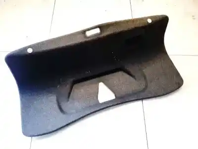 Peça sobressalente para automóvel em segunda mão plásticos por audi a4 b6 (8e2) 1.9 tdi quattro referências oem iam 8e5867975a