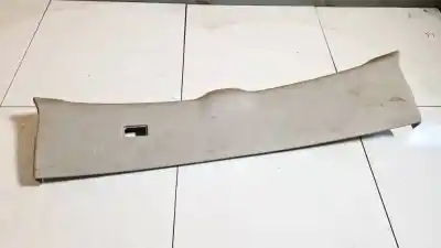 Peça sobressalente para automóvel em segunda mão plásticos por lexus rx, 2003.02 - 2008.12 3.3 169kw 2003.02 - 2008.12 referências oem iam 6479048032