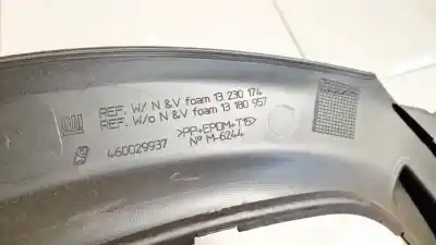 Second-hand car spare part plastics for bmw 3 (e30) m3 2.3 oem iam references 13230174  13180957 460029937