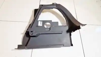 Pezzo di ricambio per auto di seconda mano plastica per bmw 3 (e30) m3 2.3 riferimenti oem iam 13230174