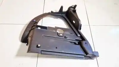 Second-hand car spare part plastics for bmw 3 (e30) m3 2.3 oem iam references 13230174  13180957 460029937