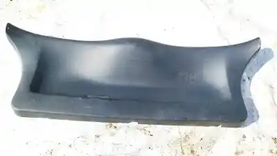Pezzo di ricambio per auto di seconda mano plastica per audi a3 (8l) 1.9 tdi ambition riferimenti oem iam 8l0867979