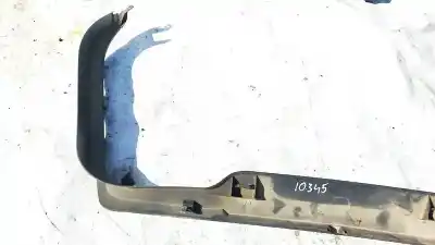 Pezzo di ricambio per auto di seconda mano plastica per audi a3 (8l) 1.9 tdi ambition riferimenti oem iam 