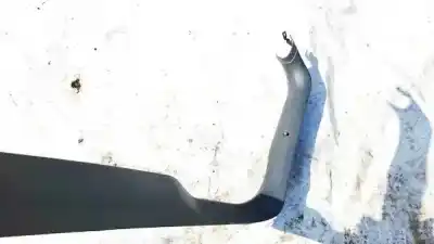 Pezzo di ricambio per auto di seconda mano plastica per audi a3 (8l) 1.9 tdi ambition riferimenti oem iam   