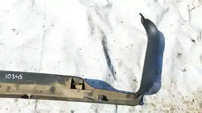 Pezzo di ricambio per auto di seconda mano plastica per audi a3 (8l) 1.9 tdi ambition riferimenti oem iam   