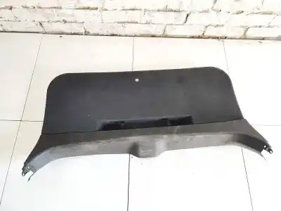 Pezzo di ricambio per auto di seconda mano plastica per bmw 3 (e30) m3 2.3 riferimenti oem iam 332004790  13152329