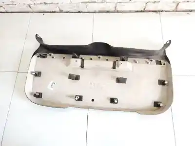 Pezzo di ricambio per auto di seconda mano plastica per bmw 3 (e30) m3 2.3 riferimenti oem iam 332004790