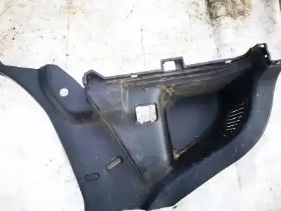 Tweedehands auto-onderdeel plasticen voor audi 200 c2 sedán (437, 438) 2.1 5e oem iam-referenties 849511kb0a