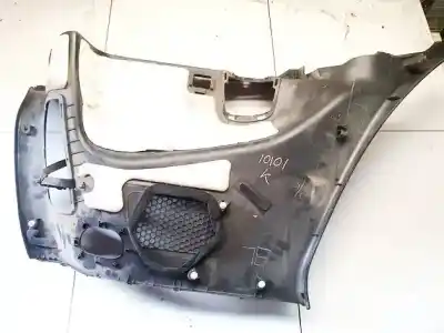 Second-hand car spare part plastics for opel corsa a fastback (s83) 1.2 i (f08, m08, f68, m68) oem iam references 84660sjdj01021  84660-sjd-j010-21