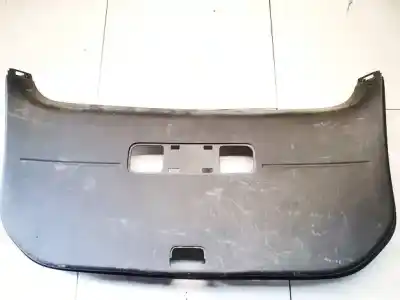 Second-hand car spare part plastics for opel corsa a fastback (s83) 1.2 i (f08, m08, f68, m68) oem iam references 