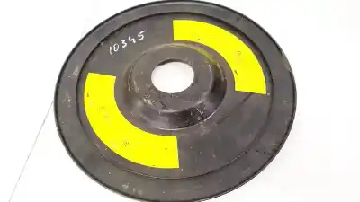 Pezzo di ricambio per auto di seconda mano plastica per audi a3 (8l) 1.9 tdi ambition riferimenti oem iam 8d9012116  