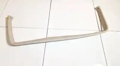 Peça sobressalente para automóvel em segunda mão plásticos por opel zafira a 2.0 dti referências oem iam 90580322