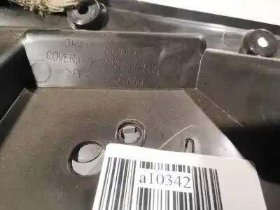 Second-hand car spare part plastics for talbot simca 1100 fastback 1.1 ls,gls oem iam references 8006a064  3h41