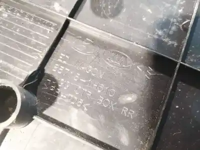 Pezzo di ricambio per auto di seconda mano plastica per opel senator a (29_) 3.0 e riferimenti oem iam 857151h610  85715-1h610