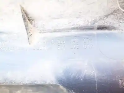 Автозапчастина б/у пластикler для audi q7 (4l) 3.0 tdi посилання на oem iam 4l0867973  4l0867973b