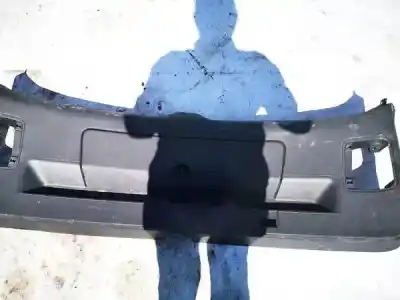 Автозапчастина б/у пластикler для audi q7 (4l) 3.0 tdi посилання на oem iam 4l0867973