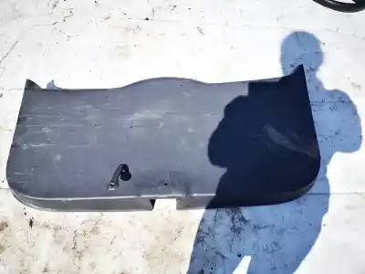 Автозапчастина б/у пластикler для audi q7 (4l) 3.0 tdi посилання на oem iam 5l6867975b