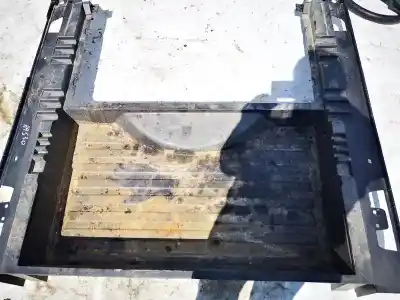 Автозапчастина б/у пластикler для audi q7 (4l) 3.0 tdi посилання на oem iam 4l0861529