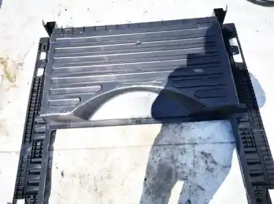 Автозапчасти б/у пластик за audi q7 (4l) 3.0 tdi ссылки oem iam 4l0861529  