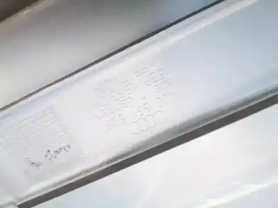 Автозапчасти б/у пластик за audi q7 (4l) 3.0 tdi ссылки oem iam 4l0861529  