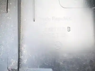 Pezzo di ricambio per auto di seconda mano plastica per ford taurus (p5_) 3.0 24v riferimenti oem iam 5l6867605b  