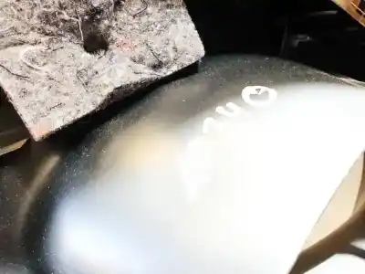 Автозапчасти б/у пластик за mitsubishi eclipse cross (gk_) 1.5 t-mivec ссылки oem iam 7224a266  