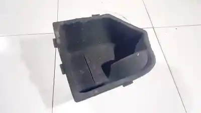 Peça sobressalente para automóvel em segunda mão plásticos por porsche 968 descapotable 3.0 referências oem iam 