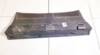 Peça sobressalente para automóvel em segunda mão plásticos por porsche 968 descapotable 3.0 referências oem iam 96555528zd