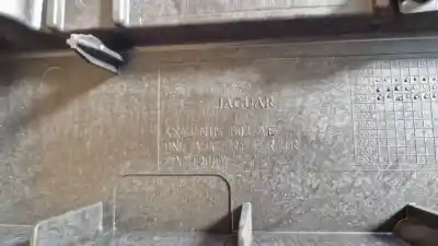 Автозапчастина б/у пластикler для jaguar x-type 2.2 diesel cat посилання на oem iam 4x43n115b02ae  4x43-n115b02-ae