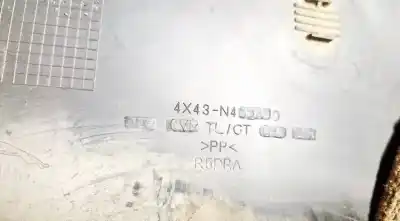 Автозапчастина б/у пластикler для jaguar x-type 2.2 diesel cat посилання на oem iam 4x43n402a50  4x43-n402a50