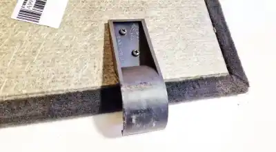 Pezzo di ricambio per auto di seconda mano plastica per jaguar x-type 2.2 diesel cat riferimenti oem iam   