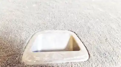 Pezzo di ricambio per auto di seconda mano plastica per jaguar x-type 2.2 diesel cat riferimenti oem iam   