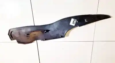 Автозапчасти б/у пластик за jaguar x-type 2.2 diesel cat ссылки oem iam 1x43f131k19afw  